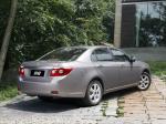 Chevrolet Epica 2007 года (CN)